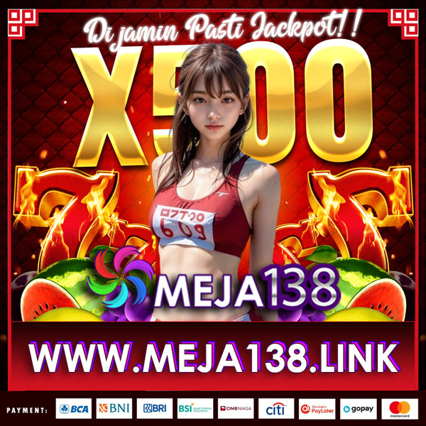 MEJA138 🏆 Pusat Info Game Digital Login Sekarang!